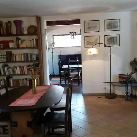 Tra E Mare A Sud Di Roma * Campoleone