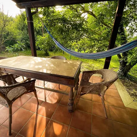 度假居 Tra E Mare A Sud Di Roma