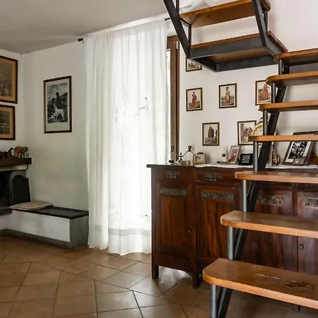 Tatil Evi Tra E Mare A Sud Di Roma *