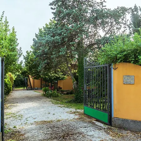 Tatil Evi Tra E Mare A Sud Di Roma *