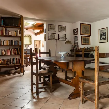 Tatil Evi Tra E Mare A Sud Di Roma *