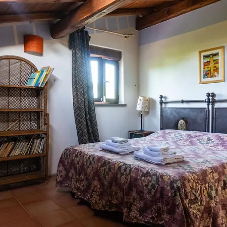 Tatil Evi Tra E Mare A Sud Di Roma *