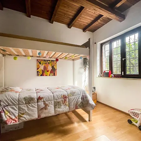 Tatil Evi Tra E Mare A Sud Di Roma Campoleone