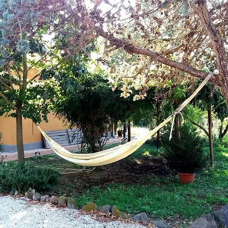 Tatil Evi Tra E Mare A Sud Di Roma *